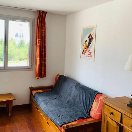 4-6 Pers - Pieds Des Pistes Piscine Balcon - Bonascre Ax Apartment Ax-les-Thermes Exterior foto