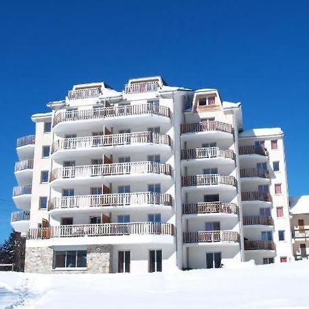 4-6 Pers - Pieds Des Pistes Piscine Balcon - Bonascre Ax Apartment Ax-les-Thermes Exterior foto
