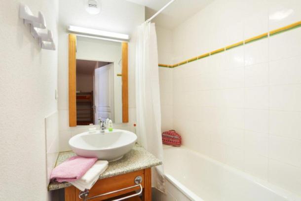 4-6 Pers - Pieds Des Pistes Piscine Balcon - Bonascre Ax Apartment Ax-les-Thermes Exterior foto